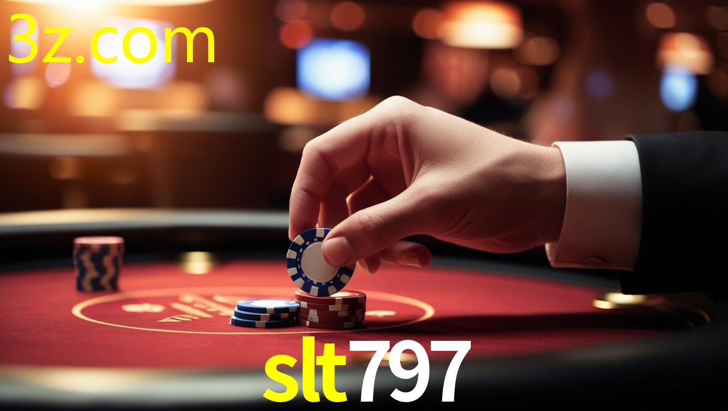 SLT797